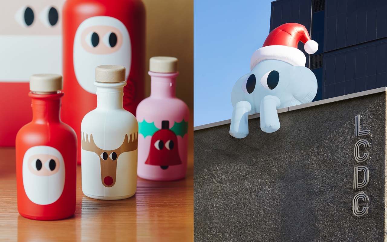 ‘LCDC서울’ 커피·전시 등 체험 콘텐츠로 홀리데이 시즌 공략 1355-Image